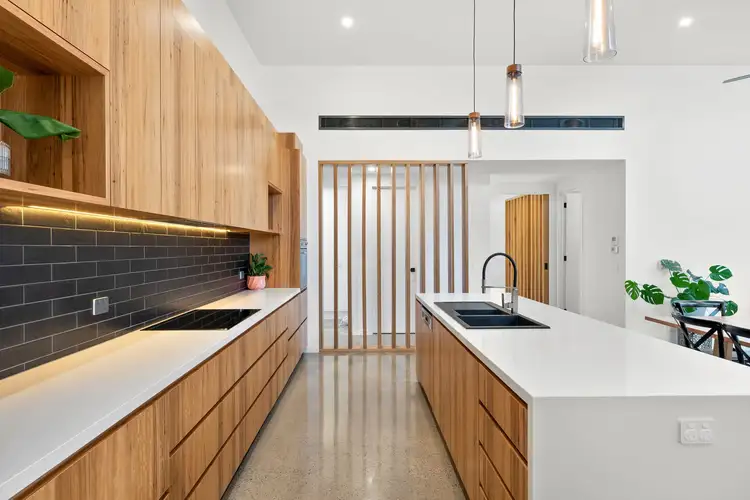 Fifth view of Homely house listing, 117 Cerberus Drive, Ocean Grove VIC 3226