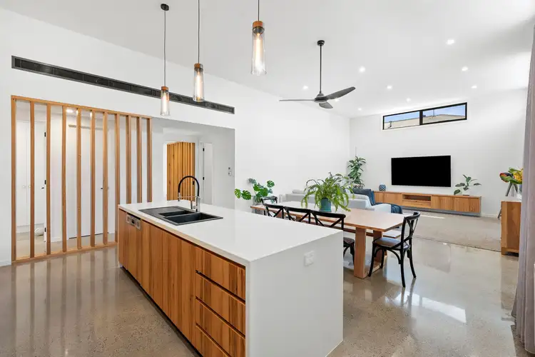 Sixth view of Homely house listing, 117 Cerberus Drive, Ocean Grove VIC 3226