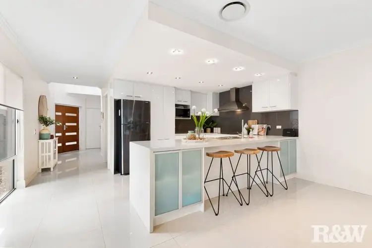 Fourth view of Homely townhouse listing, 2/22 Telopea Street, Booker Bay NSW 2257