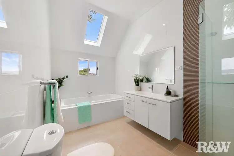 Fifth view of Homely townhouse listing, 2/22 Telopea Street, Booker Bay NSW 2257