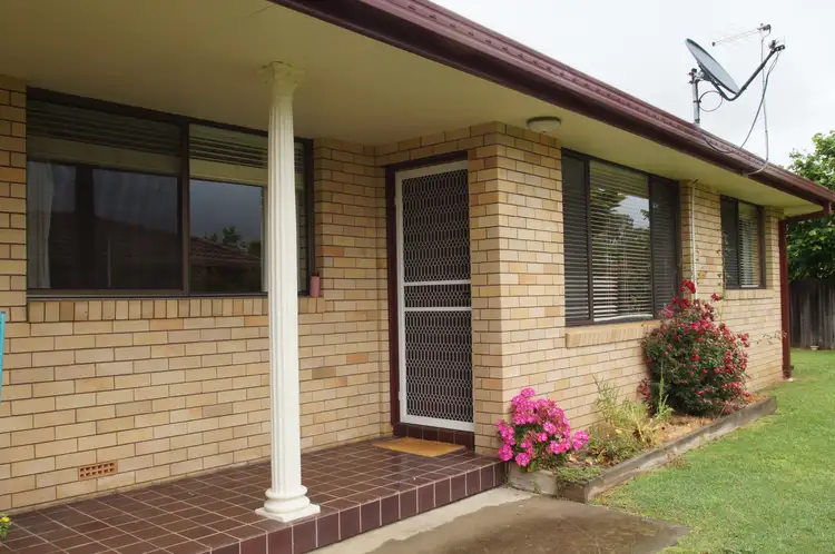 2/46 O'Connor Road, Armidale NSW 2350