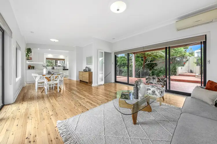 Main view of Homely house listing, 197 Kyle Parade, Kyle Bay NSW 2221