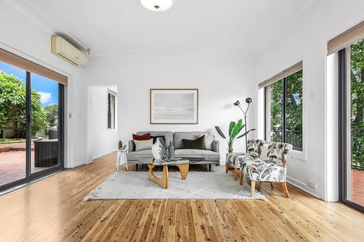 Third view of Homely house listing, 197 Kyle Parade, Kyle Bay NSW 2221