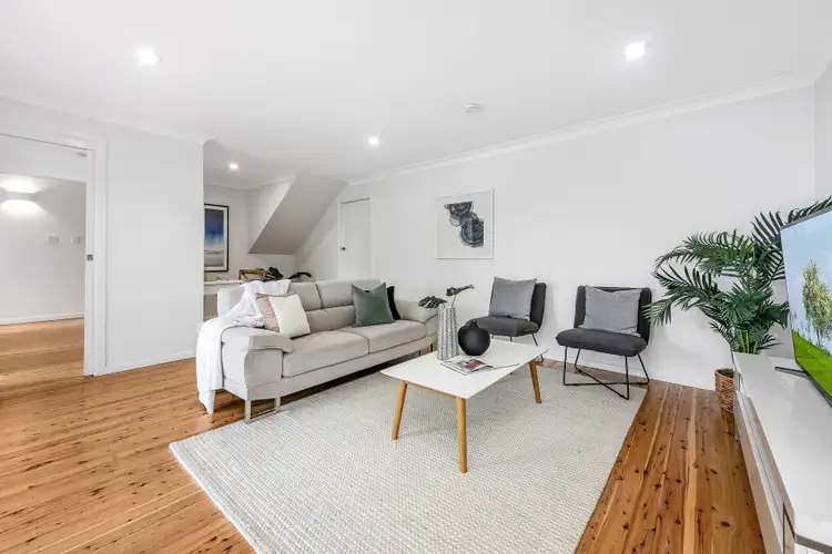 Fourth view of Homely house listing, 197 Kyle Parade, Kyle Bay NSW 2221