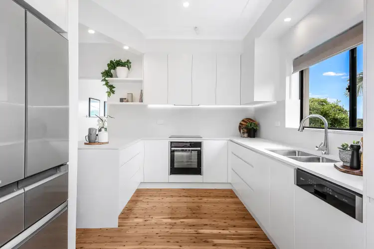Sixth view of Homely house listing, 197 Kyle Parade, Kyle Bay NSW 2221
