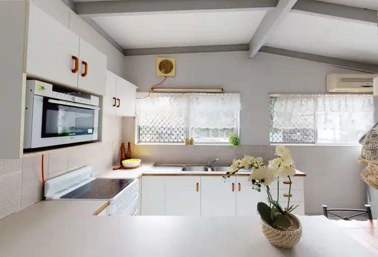 Main view of Homely house listing, 30 Oak Street, Holloways Beach QLD 4878
