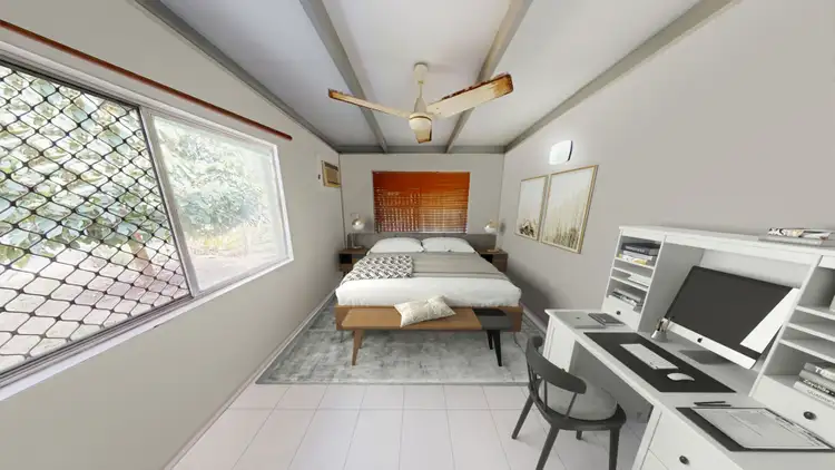 Second view of Homely house listing, 30 Oak Street, Holloways Beach QLD 4878
