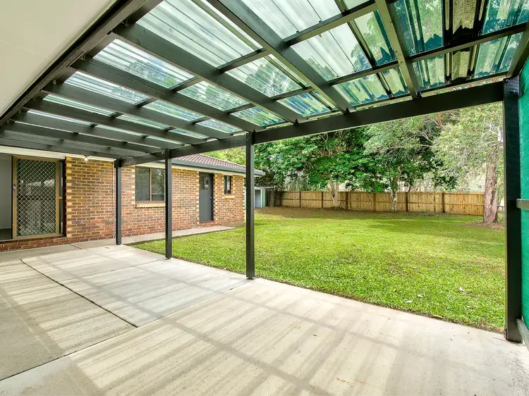 Main view of Homely house listing, 47 Graduate Street, Manly West QLD 4179