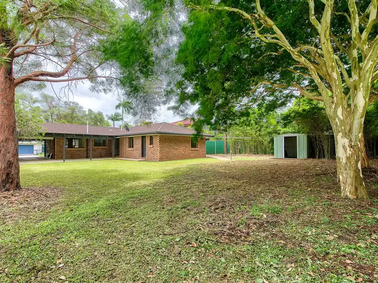 Second view of Homely house listing, 47 Graduate Street, Manly West QLD 4179