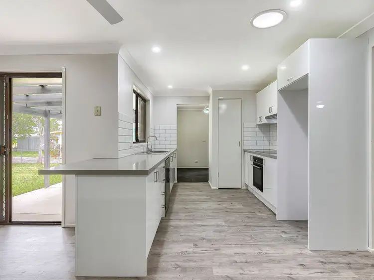 Third view of Homely house listing, 47 Graduate Street, Manly West QLD 4179