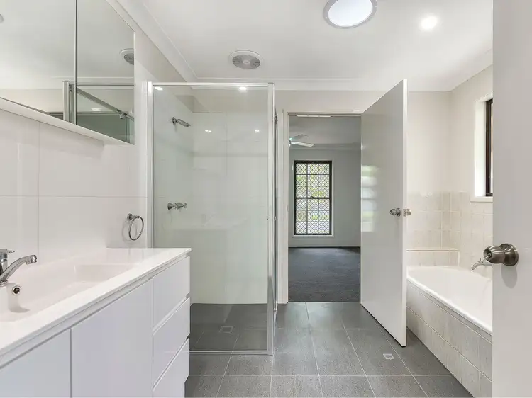 Fourth view of Homely house listing, 47 Graduate Street, Manly West QLD 4179