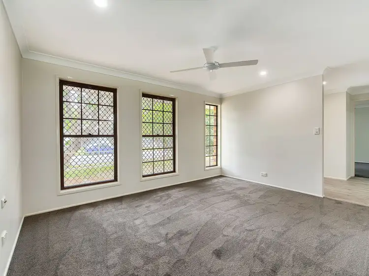 Fifth view of Homely house listing, 47 Graduate Street, Manly West QLD 4179
