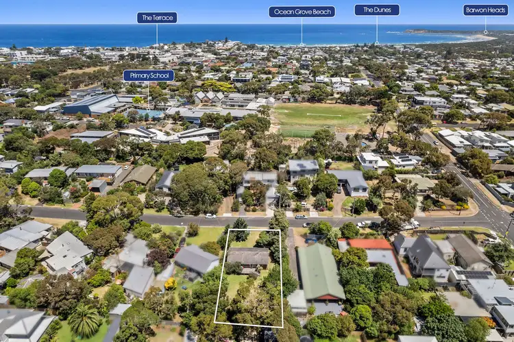 9 Epworth Street, Ocean Grove VIC 3226