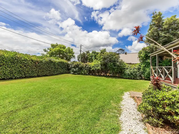 Third view of Homely house listing, 3 Forestry Road, Springbrook QLD 4213