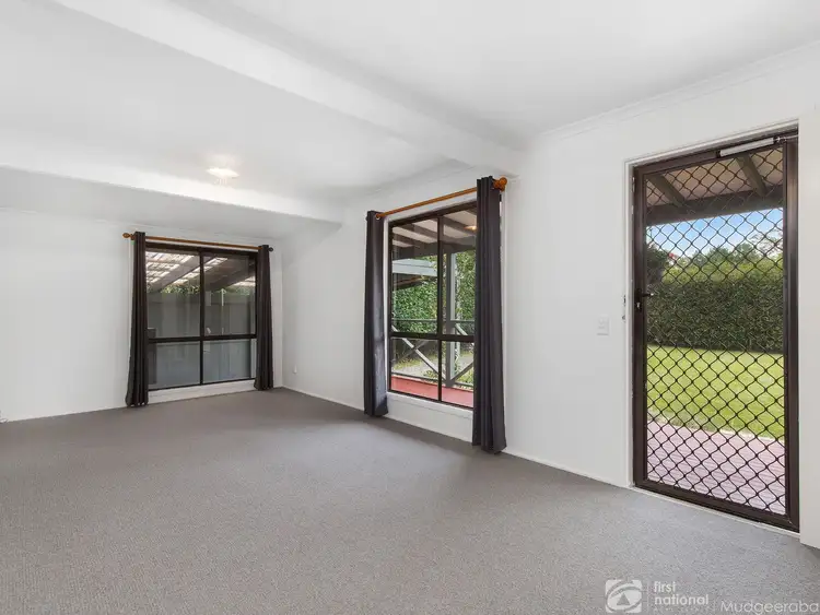 Fourth view of Homely house listing, 3 Forestry Road, Springbrook QLD 4213
