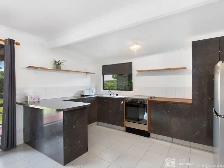 Seventh view of Homely house listing, 3 Forestry Road, Springbrook QLD 4213