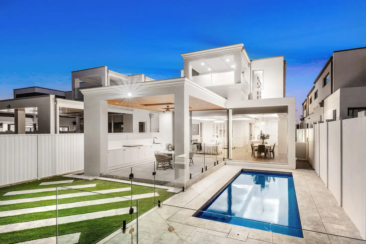 Main view of Homely house listing, 16 Dillon Street, Ramsgate NSW 2217