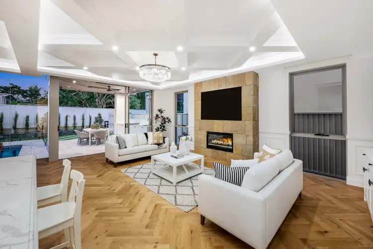 Fifth view of Homely house listing, 16 Dillon Street, Ramsgate NSW 2217