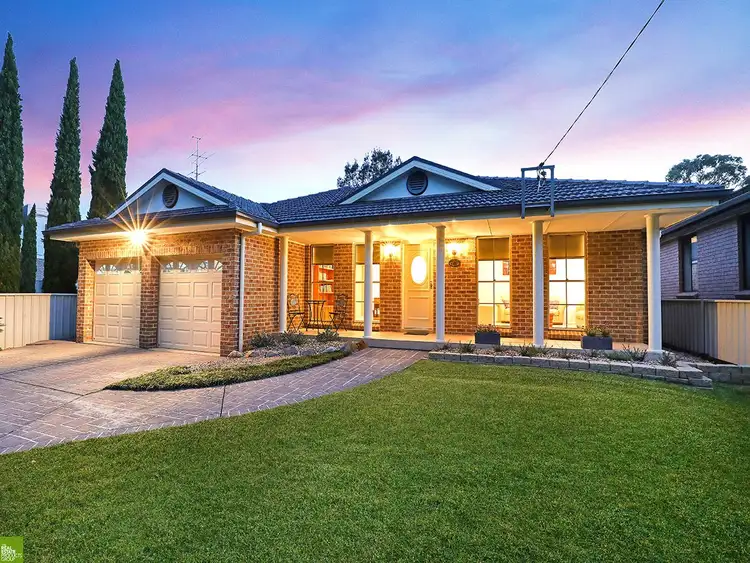 101 Cabbage Tree Lane, Fairy Meadow NSW 2519