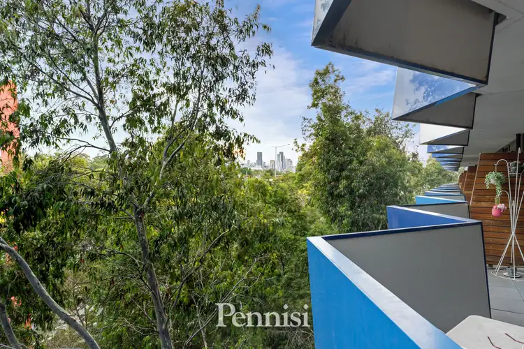 Third view of Homely apartment listing, 441/38 Mount Alexander Road, Travancore VIC 3032