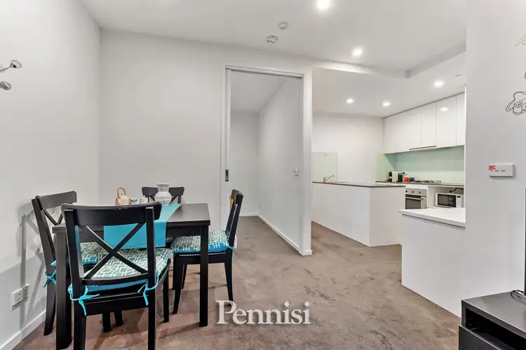 Sixth view of Homely apartment listing, 441/38 Mount Alexander Road, Travancore VIC 3032