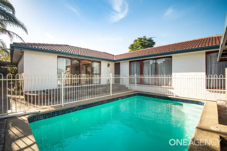 Second view of Homely house listing, 2 Dunsmore Road, Highton VIC 3216