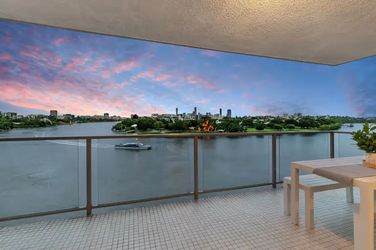 Fourth view of Homely apartment listing, 13/8 Sandford Street, St Lucia QLD 4067