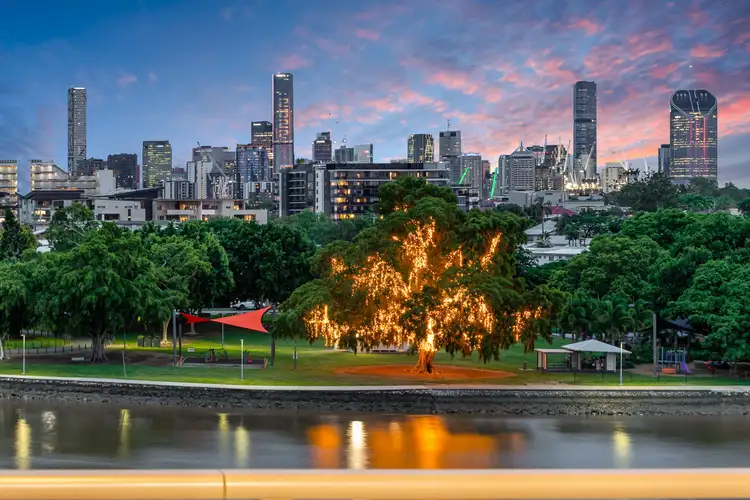 Fifth view of Homely apartment listing, 13/8 Sandford Street, St Lucia QLD 4067