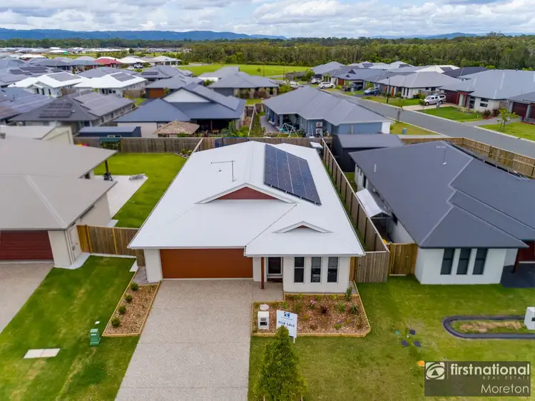 3 Woodvamp Street, Caboolture QLD 4510