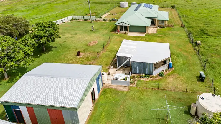 Fourth view of Homely house listing, 239 Dicksons Road, Yandaran QLD 4673