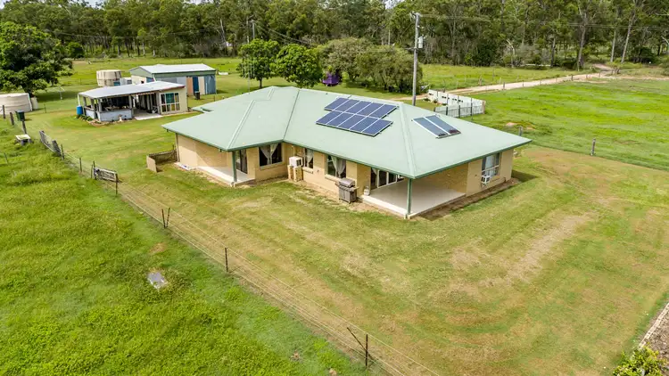 Sixth view of Homely house listing, 239 Dicksons Road, Yandaran QLD 4673