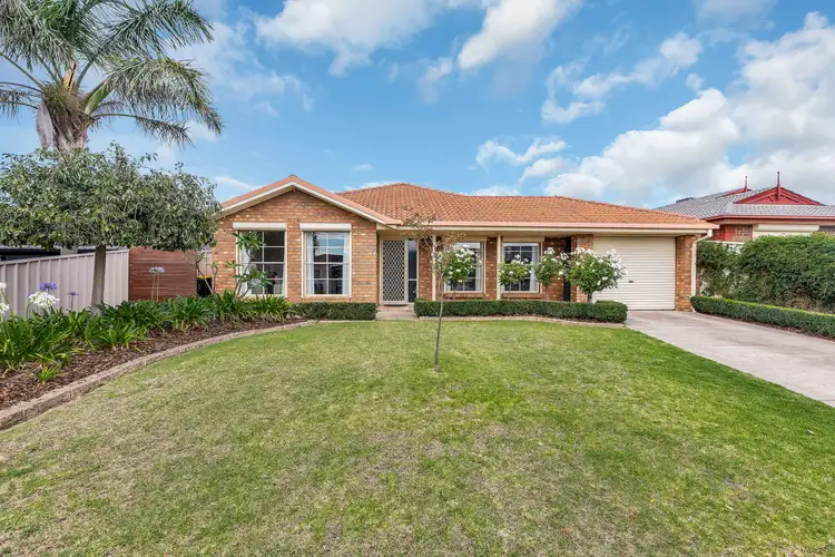 6 Kandra Road, Sheidow Park SA 5158