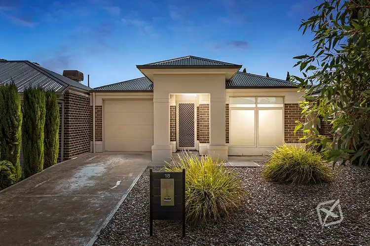 18 Fulton Street, Gilles Plains SA 5086