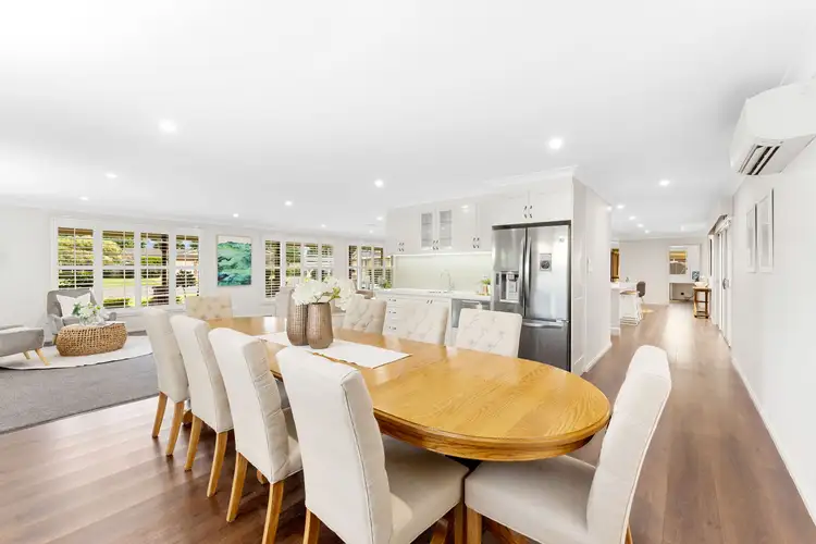 Fifth view of Homely house listing, 9 Langley Place, Richmond NSW 2753