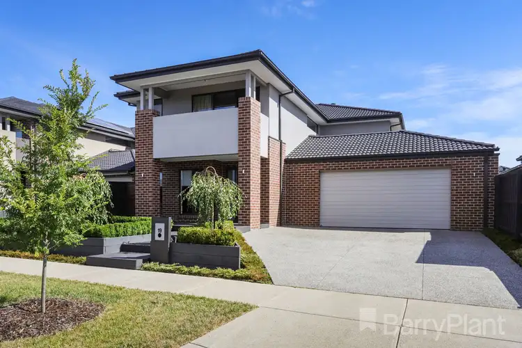 Third view of Homely house listing, 19 Emily Street, Greenvale VIC 3059