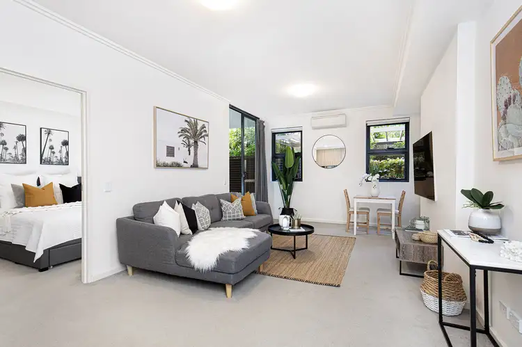 Main view of Homely apartment listing, 6/1 Werombi Road, Mount Colah NSW 2079
