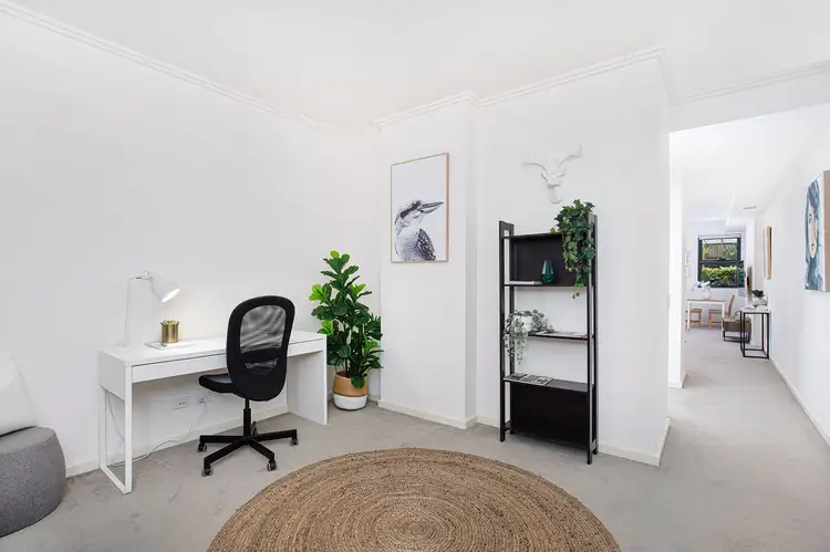 Second view of Homely apartment listing, 6/1 Werombi Road, Mount Colah NSW 2079