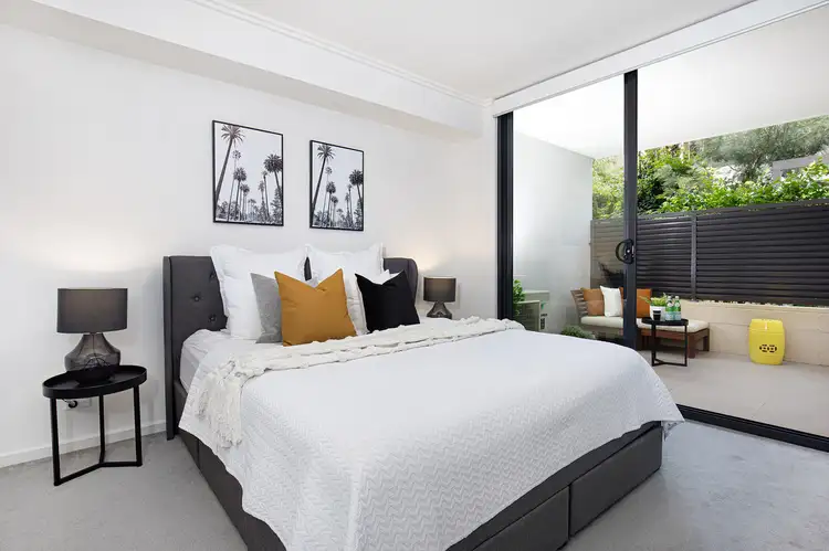 Fourth view of Homely apartment listing, 6/1 Werombi Road, Mount Colah NSW 2079