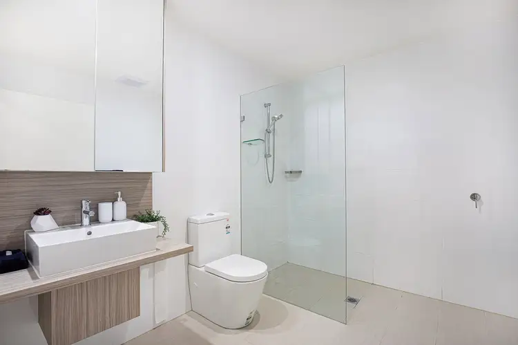 Fifth view of Homely apartment listing, 6/1 Werombi Road, Mount Colah NSW 2079