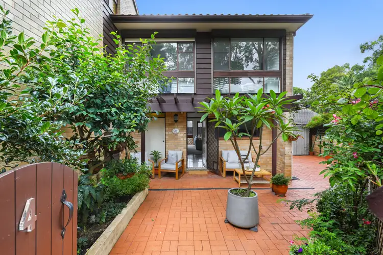 4/9-11 Llewellyn Street, Rhodes NSW 2138