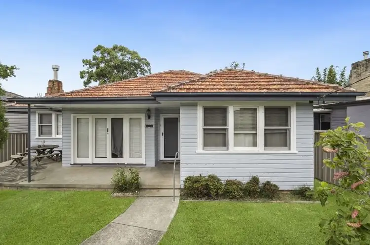 Main view of Homely house listing, 8 Russell Street, Telarah NSW 2320
