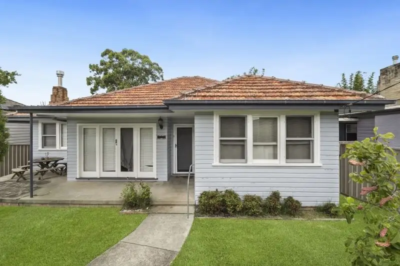 Main view of Homely house listing, 8 Russell Street, Telarah NSW 2320