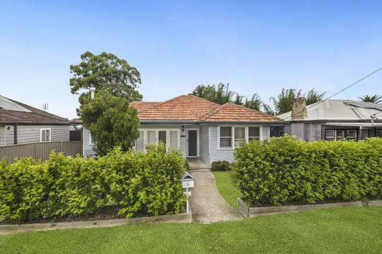 Second view of Homely house listing, 8 Russell Street, Telarah NSW 2320
