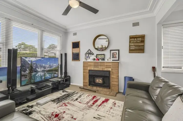 Third view of Homely house listing, 8 Russell Street, Telarah NSW 2320