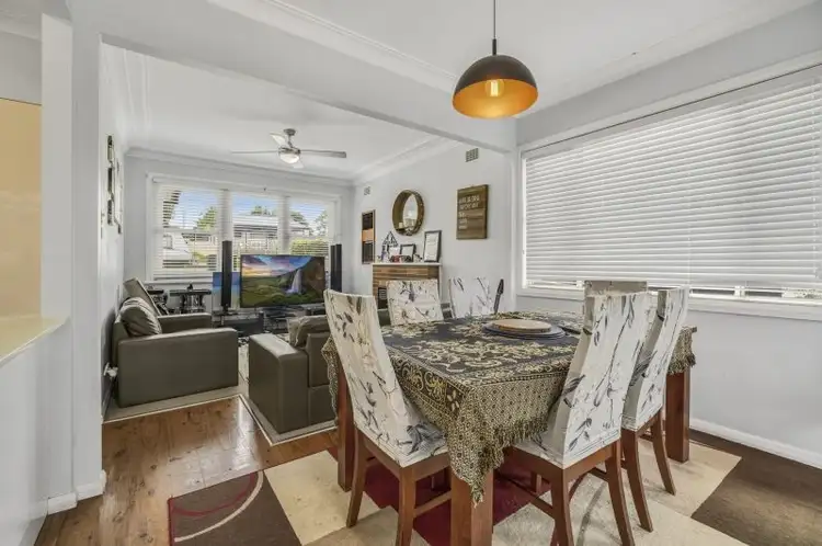 Fourth view of Homely house listing, 8 Russell Street, Telarah NSW 2320