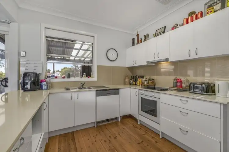 Fifth view of Homely house listing, 8 Russell Street, Telarah NSW 2320