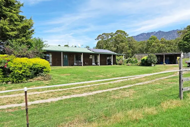 21 Bellawongarah Road, Paradise TAS 7306