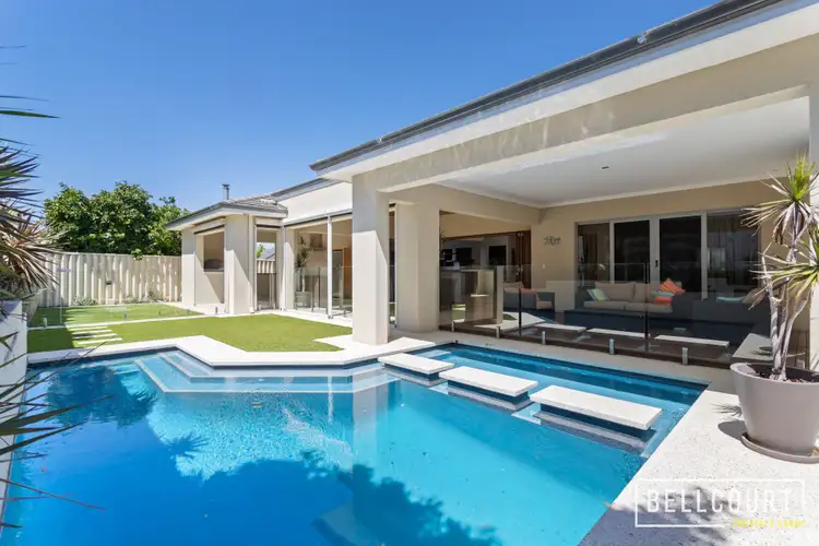 Main view of Homely house listing, 11 Cascade Avenue, Dianella WA 6059