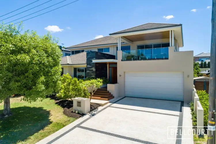 Second view of Homely house listing, 11 Cascade Avenue, Dianella WA 6059