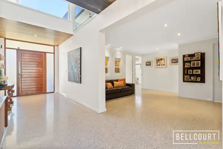 Third view of Homely house listing, 11 Cascade Avenue, Dianella WA 6059
